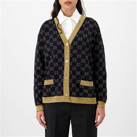 gucci outlet cardigan